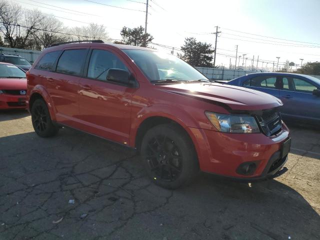 Photo 3 VIN: 3C4PDDBG4KT739236 - DODGE JOURNEY 