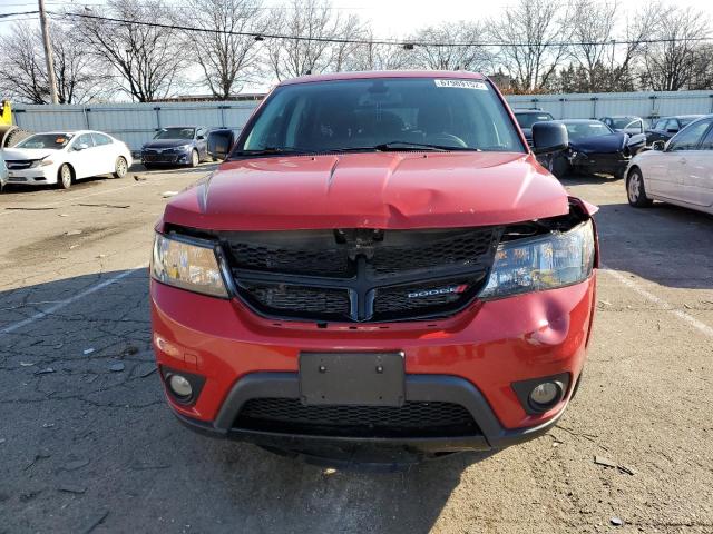 Photo 4 VIN: 3C4PDDBG4KT739236 - DODGE JOURNEY 