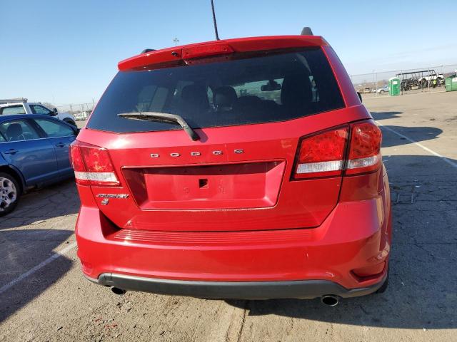 Photo 5 VIN: 3C4PDDBG4KT739236 - DODGE JOURNEY 