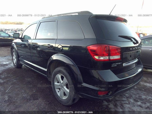 Photo 2 VIN: 3C4PDDBG5CT143876 - DODGE JOURNEY 