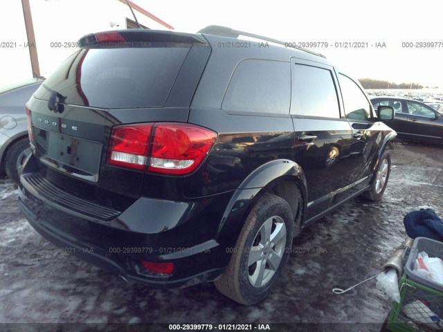 Photo 3 VIN: 3C4PDDBG5CT143876 - DODGE JOURNEY 