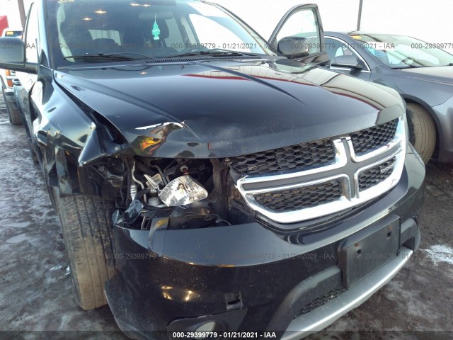 Photo 5 VIN: 3C4PDDBG5CT143876 - DODGE JOURNEY 