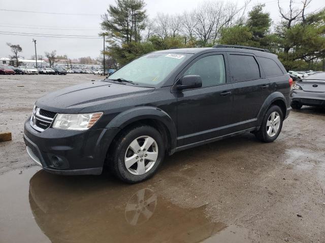 Photo 0 VIN: 3C4PDDBG5CT144929 - DODGE JOURNEY 