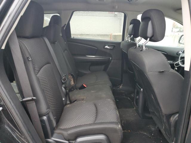 Photo 10 VIN: 3C4PDDBG5CT144929 - DODGE JOURNEY 