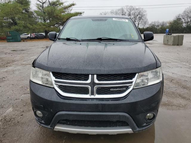 Photo 4 VIN: 3C4PDDBG5CT144929 - DODGE JOURNEY 