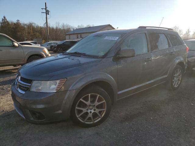 Photo 0 VIN: 3C4PDDBG5CT154280 - DODGE JOURNEY SX 