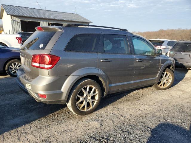 Photo 2 VIN: 3C4PDDBG5CT154280 - DODGE JOURNEY SX 