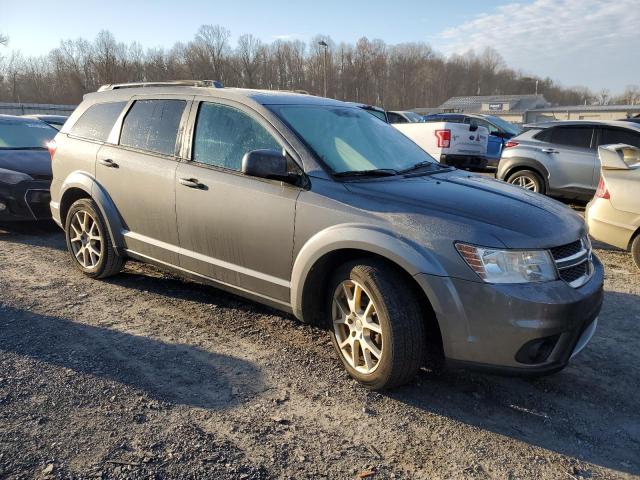 Photo 3 VIN: 3C4PDDBG5CT154280 - DODGE JOURNEY SX 