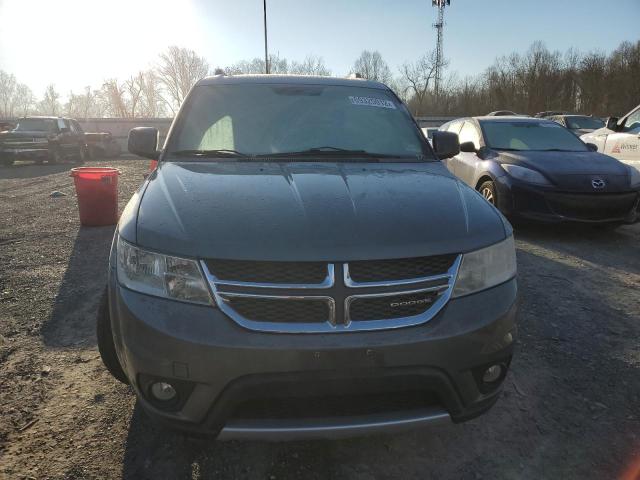 Photo 4 VIN: 3C4PDDBG5CT154280 - DODGE JOURNEY SX 