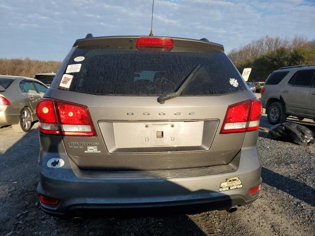 Photo 5 VIN: 3C4PDDBG5CT154280 - DODGE JOURNEY SX 