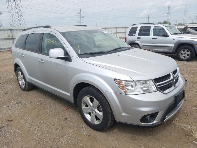 Photo 0 VIN: 3C4PDDBG5CT161472 - DODGE JOURNEY SX 