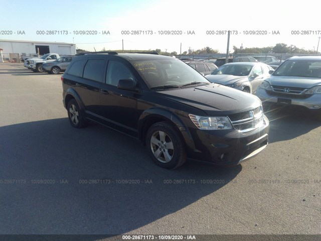 Photo 0 VIN: 3C4PDDBG5CT181446 - DODGE JOURNEY 