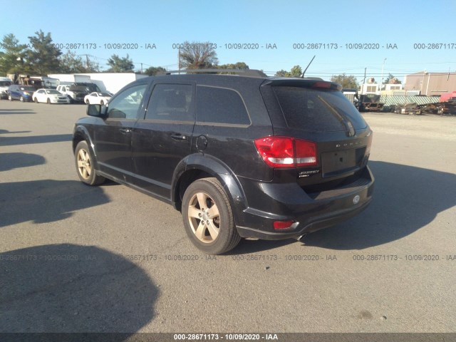 Photo 2 VIN: 3C4PDDBG5CT181446 - DODGE JOURNEY 