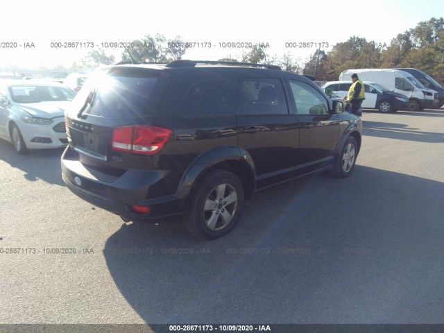 Photo 3 VIN: 3C4PDDBG5CT181446 - DODGE JOURNEY 