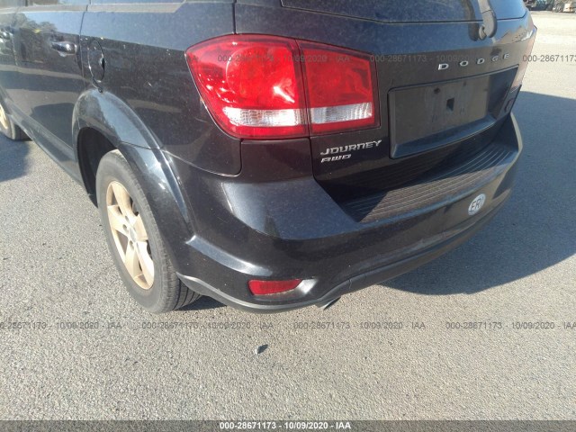 Photo 5 VIN: 3C4PDDBG5CT181446 - DODGE JOURNEY 