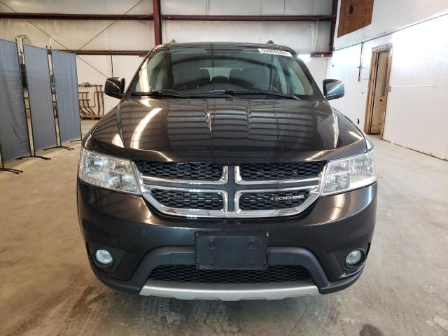 Photo 4 VIN: 3C4PDDBG5CT187666 - DODGE JOURNEY 