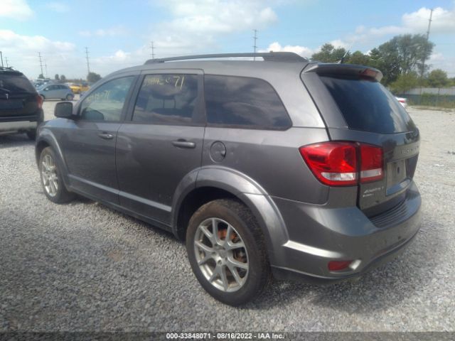 Photo 2 VIN: 3C4PDDBG5CT207527 - DODGE JOURNEY 