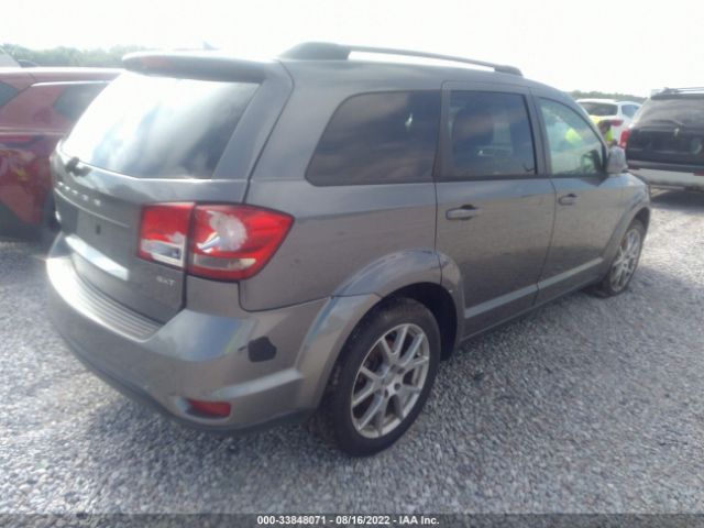 Photo 3 VIN: 3C4PDDBG5CT207527 - DODGE JOURNEY 