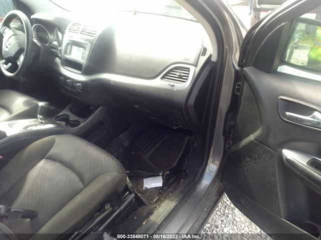 Photo 4 VIN: 3C4PDDBG5CT207527 - DODGE JOURNEY 