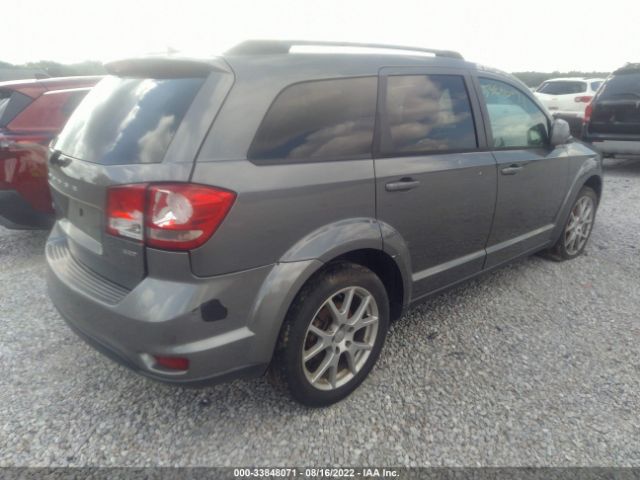 Photo 5 VIN: 3C4PDDBG5CT207527 - DODGE JOURNEY 