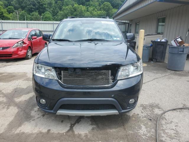 Photo 4 VIN: 3C4PDDBG5CT217359 - DODGE JOURNEY 