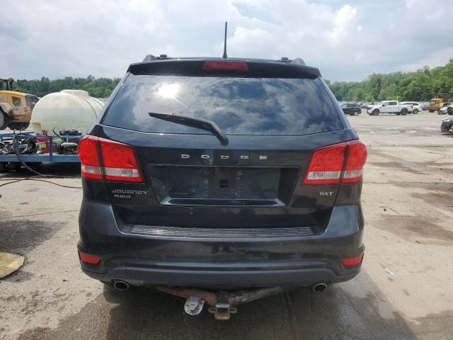 Photo 5 VIN: 3C4PDDBG5CT217359 - DODGE JOURNEY 