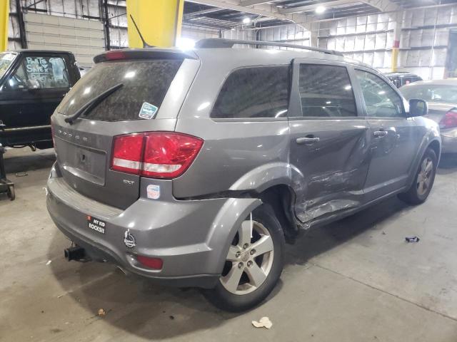 Photo 3 VIN: 3C4PDDBG5CT257344 - DODGE JOURNEY SX 