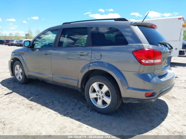 Photo 2 VIN: 3C4PDDBG5CT265654 - DODGE JOURNEY 