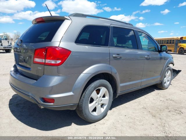 Photo 3 VIN: 3C4PDDBG5CT265654 - DODGE JOURNEY 