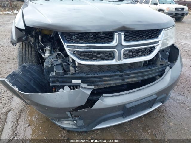 Photo 5 VIN: 3C4PDDBG5CT265654 - DODGE JOURNEY 