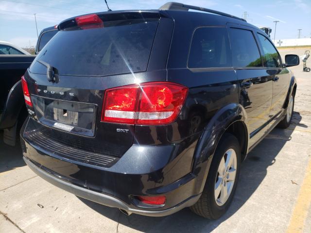 Photo 3 VIN: 3C4PDDBG5CT290943 - DODGE JOURNEY SX 