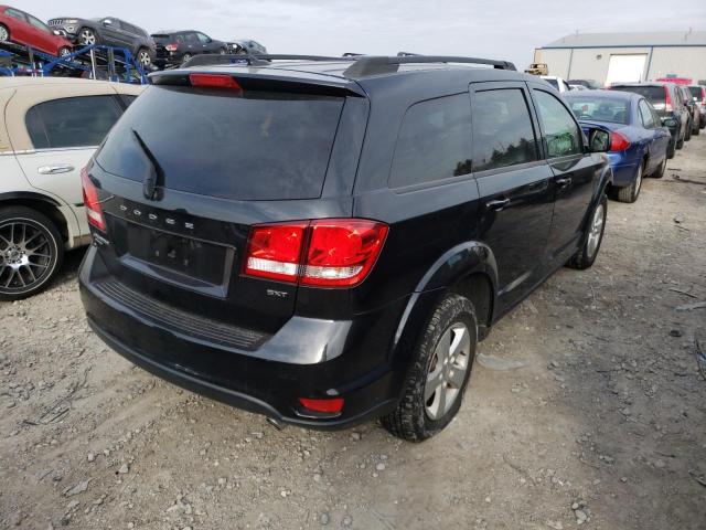 Photo 3 VIN: 3C4PDDBG5CT290957 - DODGE JOURNEY SX 