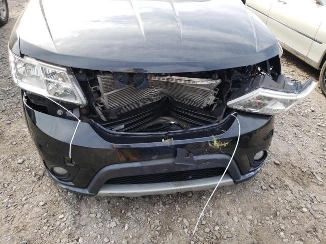 Photo 8 VIN: 3C4PDDBG5CT290957 - DODGE JOURNEY SX 