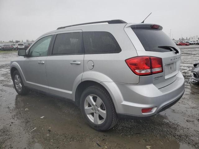 Photo 1 VIN: 3C4PDDBG5CT293339 - DODGE JOURNEY 