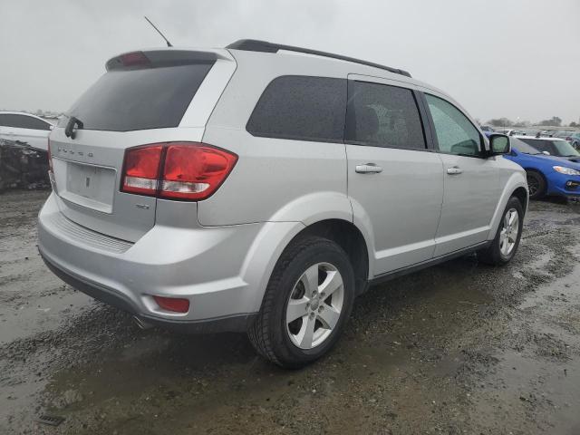 Photo 2 VIN: 3C4PDDBG5CT293339 - DODGE JOURNEY 