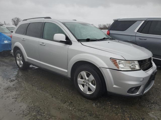 Photo 3 VIN: 3C4PDDBG5CT293339 - DODGE JOURNEY 