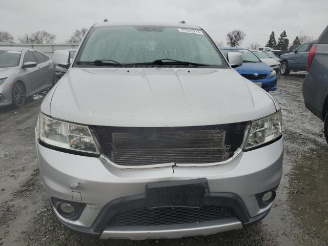 Photo 4 VIN: 3C4PDDBG5CT293339 - DODGE JOURNEY 