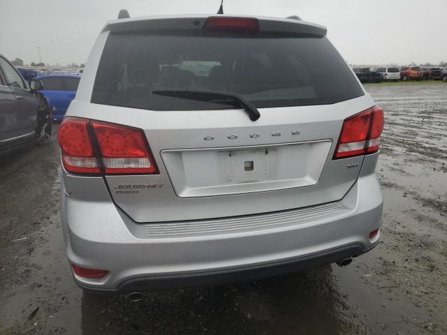 Photo 5 VIN: 3C4PDDBG5CT293339 - DODGE JOURNEY 