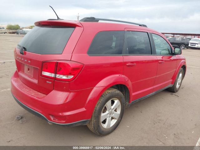 Photo 3 VIN: 3C4PDDBG5CT305375 - DODGE JOURNEY 