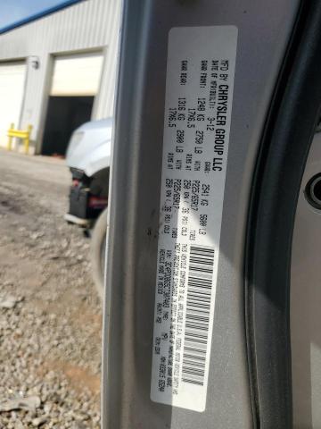 Photo 13 VIN: 3C4PDDBG5CT307403 - DODGE JOURNEY 