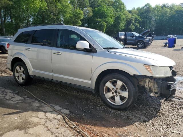 Photo 3 VIN: 3C4PDDBG5CT307403 - DODGE JOURNEY 