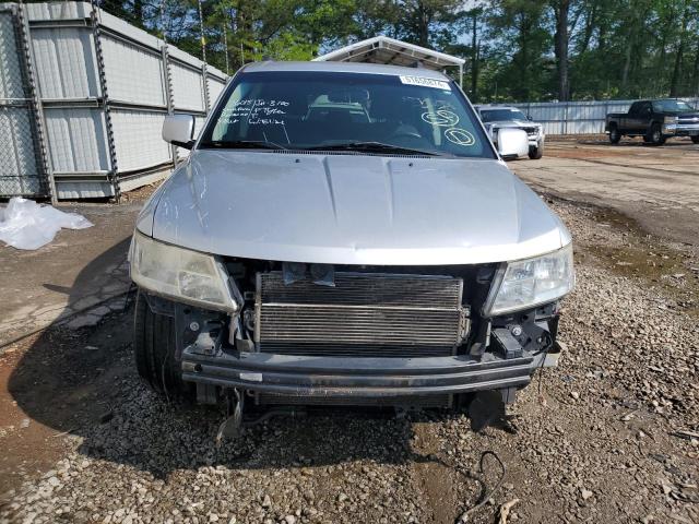 Photo 4 VIN: 3C4PDDBG5CT307403 - DODGE JOURNEY 