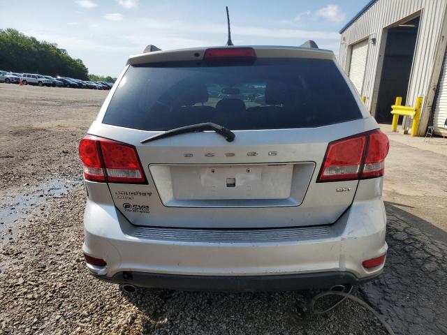 Photo 5 VIN: 3C4PDDBG5CT307403 - DODGE JOURNEY 