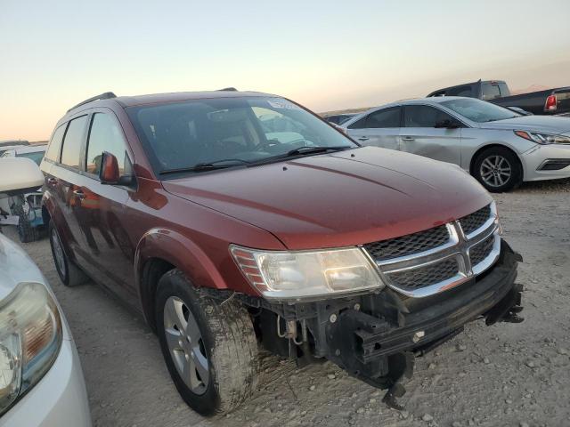 Photo 3 VIN: 3C4PDDBG5CT307711 - DODGE JOURNEY SX 