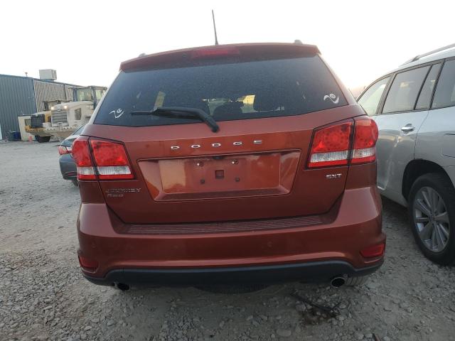 Photo 5 VIN: 3C4PDDBG5CT307711 - DODGE JOURNEY SX 