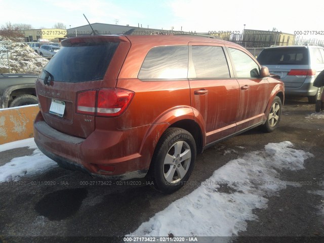 Photo 3 VIN: 3C4PDDBG5CT307787 - DODGE JOURNEY 