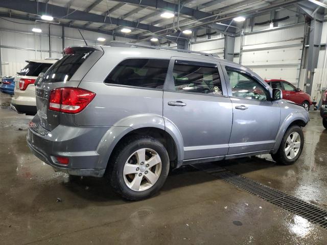 Photo 2 VIN: 3C4PDDBG5CT310897 - DODGE JOURNEY SX 