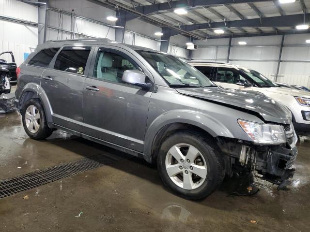 Photo 3 VIN: 3C4PDDBG5CT310897 - DODGE JOURNEY SX 