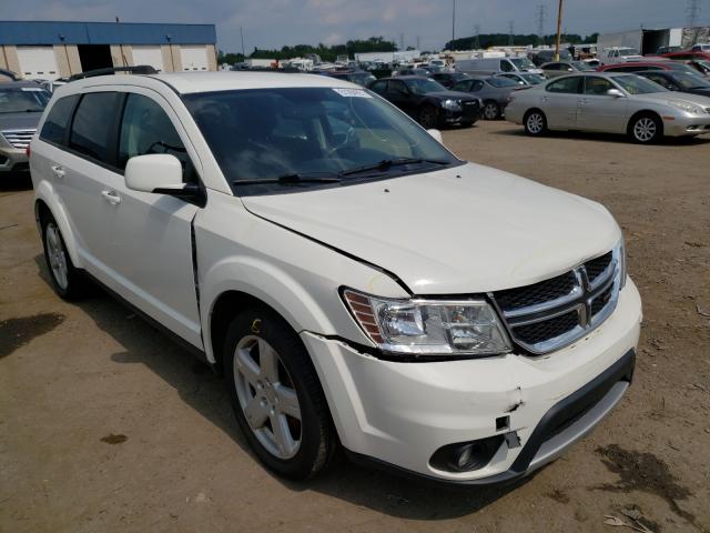 Photo 0 VIN: 3C4PDDBG5CT397278 - DODGE JOURNEY SX 