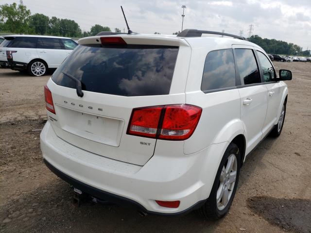 Photo 3 VIN: 3C4PDDBG5CT397278 - DODGE JOURNEY SX 